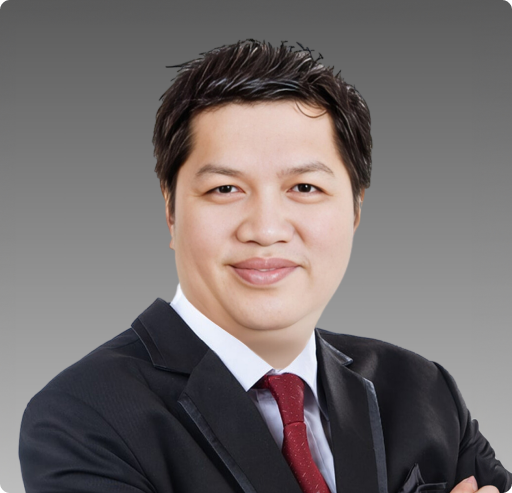 Giám đốc Nhân sự cấp cao