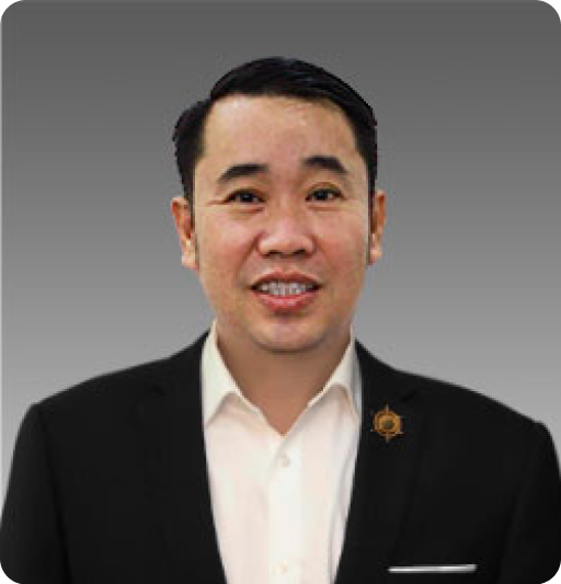 Giám đốc Tài chính