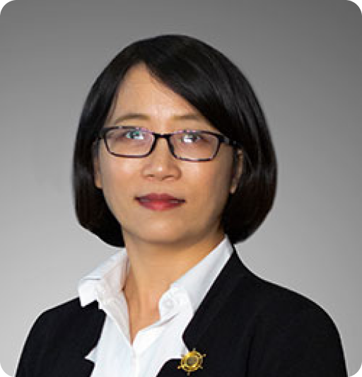 Kế toán trưởng