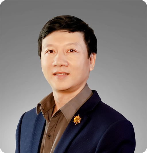 Giám đốc Khu vực Miền Trung và Tây Nguyên