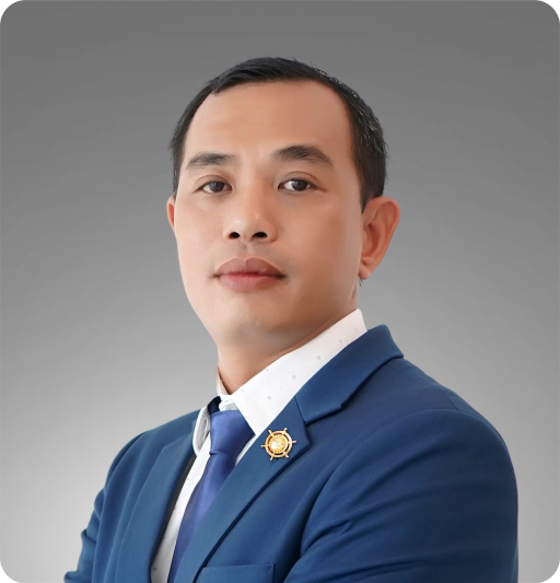 Giám đốc Vận hành Khu vực Đông Nam Bộ kiêm Phó Giám đốc Chi nhánh Thành phố Hồ Chí Minh