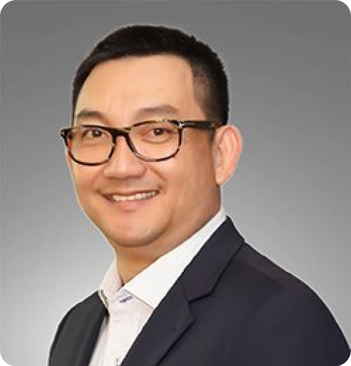 Giám đốc Khu vực Miền Nam