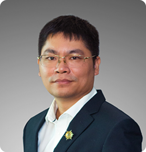 Thành viên HĐQT & Trưởng Tiểu ban Tài chính – HĐQT