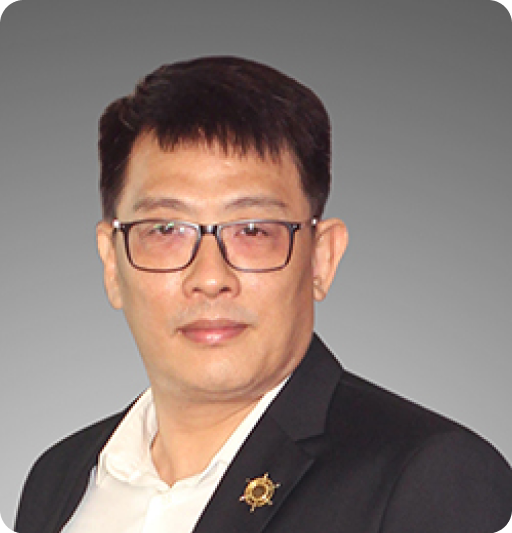 Trưởng Ban kiểm soát