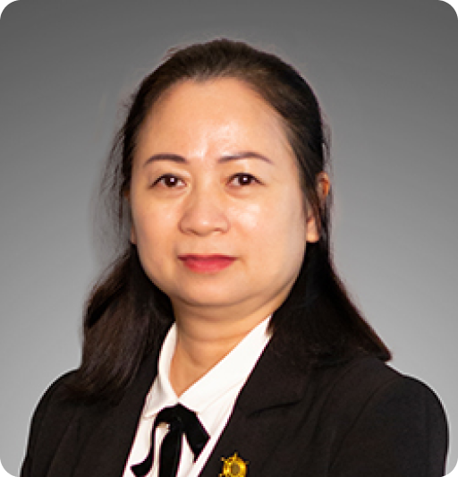 Thành viên Ban kiểm soát